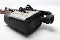 Avgassystem grenrör avgassystem 799732 Kawasaki Vulcan S Euro 4 EN650AHF 17-20