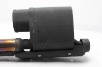 Avgassystem grenrör avgassystem 799732 Kawasaki Vulcan S Euro 4 EN650AHF 17-20