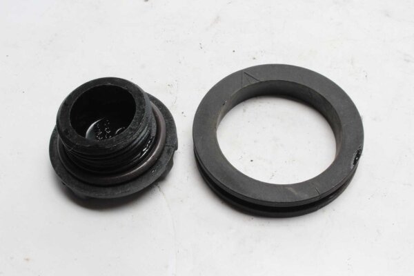 Oljetanklockets tätningsring BMW F 650 GS R13 00-00