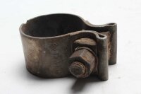 Pakosarjan puristinputken liitin pakosarja BMW F 650 GS...