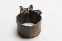 Auspuffkrümmer Schelle Rohrverbinder Abgaskrümmer BMW F 650 GS R13 00-00