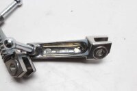 Footrest front left right driver non-slip pair Yamaha YZF-R1 1000 A 15-15