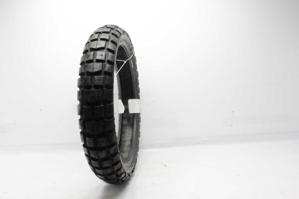 Enduro dækprofil 120 70 R19 fordæk Rally STR slangeløs Reifen universell