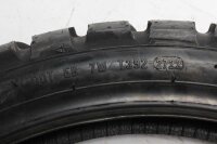 Enduro dækprofil 120 70 R19 fordæk Rally STR slangeløs Reifen universell