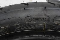 Däck 100 90 18 framprofil Road Classic DOT 2322 motorcykel Reifen universell