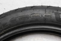 Däck 100 90 18 framprofil Road Classic DOT 2322 motorcykel Reifen universell