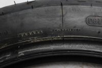 Däck 100 90 18 framprofil Road Classic DOT 2322 motorcykel Reifen universell