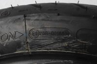 Däck 100 90 18 framprofil Road Classic DOT 2322 motorcykel Reifen universell