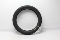 Eturengas urheilullinen 110/70 ZR17 54W tubeless radial edessä Reifen universell