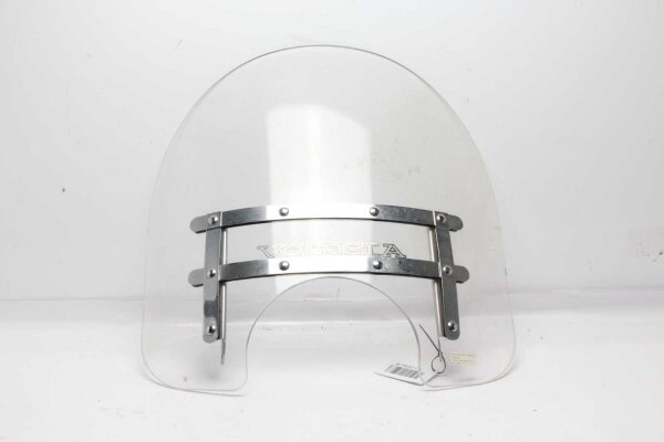 Forrude Cruiser Screen Forebyggende forrudemontering Suzuki universell