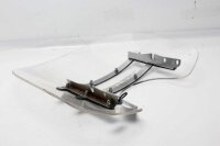 Forrude Cruiser Screen Forebyggende forrudemontering Suzuki universell