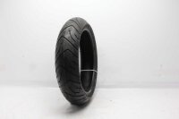 Renkaat 120/70 R15 edessä rengasprofiili DOT 2019...