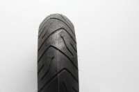 Renkaat 120/70 R15 edessä rengasprofiili DOT 2019...