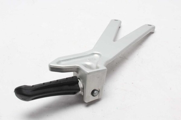 Rear passenger footrest holder rubber mount Husqvarna Supermoto 701 701 SM 15-16