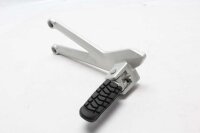 Rear passenger footrest holder rubber mount Husqvarna Supermoto 701 701 SM 15-16