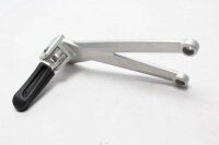 Rear passenger footrest holder rubber mount Husqvarna Supermoto 701 701 SM 15-16