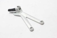 Rear passenger footrest holder rubber mount Husqvarna Supermoto 701 701 SM 15-16