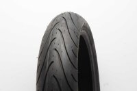 Moottoripyörän renkaat 110 70 R17 eturengas...