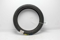 Motorcykeldäck 110 70 R17 framdäck sport radialdäck Reifen universell