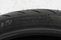 Motorcykeldäck 110 70 R17 framdäck sport radialdäck Reifen universell