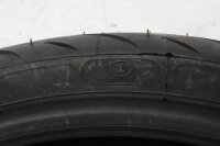 Motorcykeldäck 110 70 R17 framdäck sport radialdäck Reifen universell