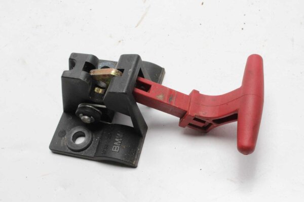 Snabbkoppling för säte, säteslås BMW F 650 GS R13 00-00