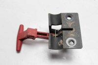 Déverrouillage rapide du siège BMW F 650 GS...