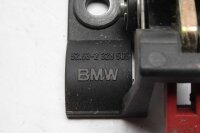 Snabbkoppling för säte, säteslås BMW F 650 GS R13 00-00