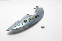 Garniture de panneau arrière arrière droit...