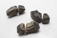 Cardan rubber damper drive rubber BMW F 650 GS R13 00-00