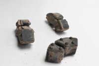 Cardan rubber demper aandrijfrubber BMW F 650 GS R13 00-00