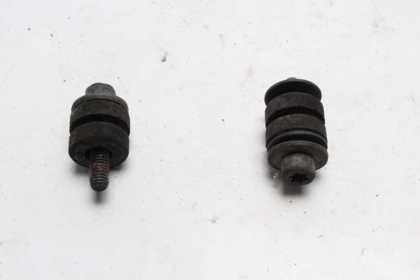 Zekeringhouder batterijhouder voor boven BMW F 650 GS R13 00-00