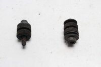 Porte-fusible support de batterie avant supérieur...