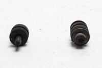 Porte-fusible support de batterie avant supérieur...