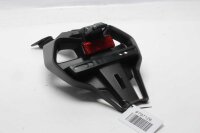 Rekisterikilven pidikkeen takarekisterikilven valo Yamaha...