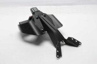 Nummerpladeholder bageste nummerpladelys Yamaha XP 560 T-Max 22-22