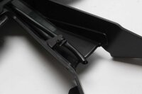 Nummerpladeholder bageste nummerpladelys Yamaha XP 560 T-Max 22-22