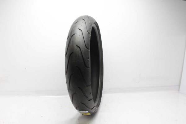 Pneumatico anteriore 130/60 B21 Radiale DOT 2520 profilo SCORCHER 11 Reifen universell