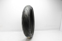 Eturengas 130/60 B21 Radial DOT 2520, profiili SCORCHER...