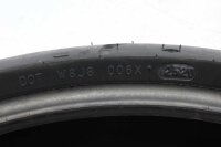 Pneumatico anteriore 130/60 B21 Radiale DOT 2520 profilo SCORCHER 11 Reifen universell