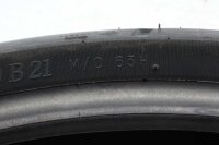 Pneumatico anteriore 130/60 B21 Radiale DOT 2520 profilo SCORCHER 11 Reifen universell