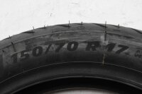 Rengas 150/70 R17 takarengas Road Classic 69H DOT 2622 profiililla Reifen universell
