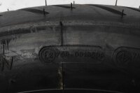 Rengas 150/70 R17 takarengas Road Classic 69H DOT 2622 profiililla Reifen universell