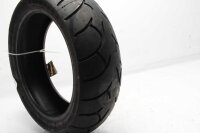 Skootterin rengas 160/60 R14 M/C 65H takarengas Metzeler...