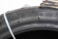 Skootterin rengas 160/60 R14 M/C 65H takarengas Metzeler FEELFREE DOT Reifen universell