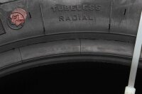 Skootterin rengas 160/60 R14 M/C 65H takarengas Metzeler FEELFREE DOT Reifen universell