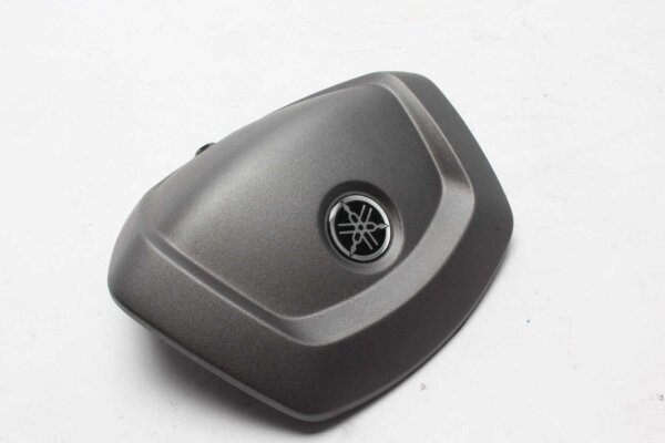 Funda para asiento de acompañante, funda para asiento trasero Yamaha YP 300 RA X-Max 23-23