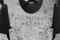 Funda para asiento de acompañante, funda para asiento trasero Yamaha YP 300 RA X-Max 23-23