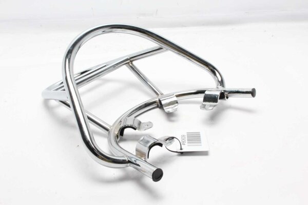 Bagagebærer sissy bar bagkasseholder Kawasaki VN 900 B Classic 07-07
