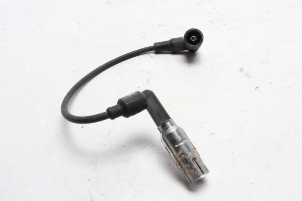 Cable de encendido Conector de bujía Tapón antiinterferencias Sistema de encendido BMW F 650 GS R13 00-00